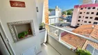 Foto 8 de Apartamento com 2 Quartos à venda, 64m² em Tabuleiro, Camboriú