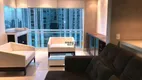 Foto 2 de Apartamento com 1 Quarto à venda, 66m² em Brooklin, São Paulo