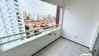 Foto 20 de Apartamento com 3 Quartos à venda, 126m² em Aldeota, Fortaleza