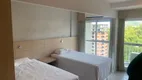 Foto 12 de Flat com 1 Quarto para alugar, 35m² em Barra da Tijuca, Rio de Janeiro