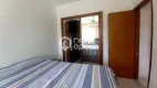 Foto 11 de Apartamento com 2 Quartos à venda, 55m² em Rio Comprido, Rio de Janeiro