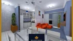 Foto 11 de Apartamento com 2 Quartos à venda, 62m² em Centro, Cascavel