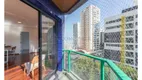 Foto 11 de Apartamento com 4 Quartos à venda, 153m² em Vila Clementino, São Paulo