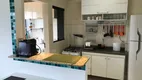 Foto 10 de Apartamento com 1 Quarto à venda, 51m² em Jardim Las Palmas, Guarujá