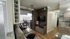 Foto 4 de Apartamento com 2 Quartos à venda, 46m² em Jardim Brasil, São Paulo