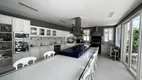 Foto 8 de Casa de Condomínio com 5 Quartos à venda, 730m² em Sousas, Campinas