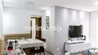 Foto 4 de Apartamento com 2 Quartos à venda, 124m² em Castelo, Belo Horizonte