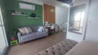 Foto 2 de Apartamento com 1 Quarto à venda, 37m² em Bosque Maia, Guarulhos