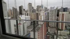 Foto 12 de Apartamento com 1 Quarto para alugar, 39m² em Aclimação, São Paulo