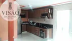 Foto 2 de Casa com 4 Quartos à venda, 208m² em Colônia Santo Antônio, Manaus