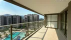 Foto 10 de Apartamento com 3 Quartos à venda, 123m² em Barra da Tijuca, Rio de Janeiro