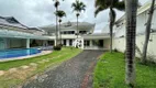 Foto 50 de Casa de Condomínio com 5 Quartos para alugar, 550m² em Barra da Tijuca, Rio de Janeiro