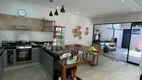 Foto 8 de Casa de Condomínio com 3 Quartos para alugar, 200m² em JARDIM BRESCIA, Indaiatuba