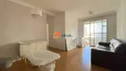 Foto 2 de Apartamento com 3 Quartos para alugar, 74m² em Vila Regente Feijó, São Paulo