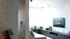 Foto 2 de Apartamento com 2 Quartos à venda, 60m² em Vila Romana, São Paulo