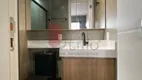 Foto 18 de Apartamento com 1 Quarto à venda, 36m² em Vila Alpina, São Paulo