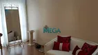 Foto 2 de Apartamento com 2 Quartos à venda, 54m² em Vila Santa Catarina, São Paulo