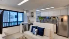 Foto 5 de Apartamento com 3 Quartos à venda, 68m² em Condominio Residencial Santa Rita, Goiânia