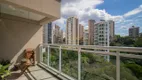 Foto 14 de Apartamento com 3 Quartos à venda, 148m² em Panamby, São Paulo