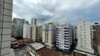 Foto 7 de Apartamento com 1 Quarto à venda, 47m² em Embaré, Santos