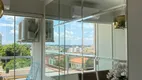 Foto 3 de Apartamento com 2 Quartos à venda, 55m² em Santa Mônica, Uberlândia