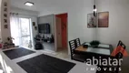Foto 10 de Apartamento com 2 Quartos à venda, 48m² em Jardim Henriqueta, Taboão da Serra