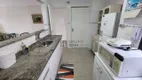 Foto 8 de Apartamento com 3 Quartos à venda, 85m² em Balneário Cidade Atlântica , Guarujá