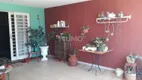 Foto 15 de Casa com 3 Quartos à venda, 185m² em Jardim Nossa Senhora Auxiliadora, Campinas