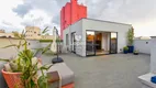 Foto 27 de Cobertura com 3 Quartos à venda, 144m² em Vila Izabel, Curitiba