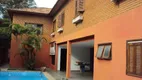 Foto 3 de Casa de Condomínio com 5 Quartos à venda, 390m² em Aldeia da Serra, Barueri