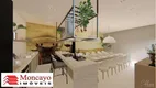 Foto 5 de Apartamento com 3 Quartos à venda, 109m² em Indaiá, Caraguatatuba