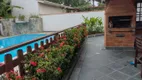 Foto 6 de Casa de Condomínio com 3 Quartos à venda, 400m² em Praia de Boraceia, Bertioga