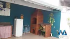 Foto 4 de Casa com 3 Quartos à venda, 170m² em Vila Santa Libânia, Bragança Paulista