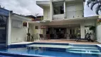 Foto 9 de Casa com 6 Quartos à venda, 553m² em Riviera de São Lourenço, Bertioga