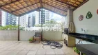 Foto 27 de Apartamento com 3 Quartos à venda, 110m² em Nova Granada, Belo Horizonte