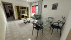 Foto 4 de Apartamento com 1 Quarto à venda, 69m² em Canto do Forte, Praia Grande