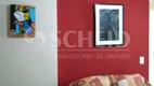 Foto 2 de Apartamento com 2 Quartos à venda, 48m² em Campo Grande, São Paulo