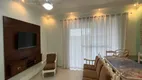 Foto 3 de Apartamento com 3 Quartos à venda, 105m² em Maitinga, Bertioga
