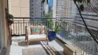 Foto 6 de Apartamento com 3 Quartos à venda, 125m² em Brooklin, São Paulo