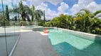 Foto 18 de Casa com 5 Quartos para alugar, 950m² em Alphaville Residencial 2, Santana de Parnaíba