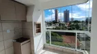 Foto 9 de Apartamento com 2 Quartos para alugar, 59m² em Cancelli, Cascavel