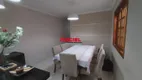 Foto 16 de Sobrado com 3 Quartos à venda, 157m² em Bosque dos Eucaliptos, São José dos Campos