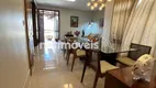 Foto 3 de Casa com 4 Quartos à venda, 243m² em Barroca, Belo Horizonte