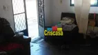 Foto 2 de Casa com 4 Quartos à venda, 540m² em Braga, Cabo Frio