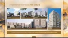 Foto 3 de Apartamento com 2 Quartos à venda, 44m² em Residencial Mirante, São José do Rio Preto