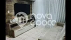 Foto 3 de Apartamento com 2 Quartos à venda, 69m² em Freguesia- Jacarepaguá, Rio de Janeiro