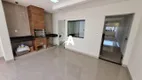 Foto 15 de Sobrado com 3 Quartos à venda, 126m² em Aclimacao, Uberlândia