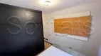 Foto 10 de Flat com 1 Quarto à venda, 29m² em Vila Mariana, São Paulo