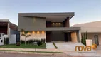 Foto 3 de Casa de Condomínio com 4 Quartos à venda, 226m² em Residencial Goiânia Golfe Clube, Goiânia