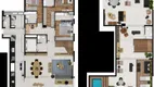 Foto 32 de Apartamento com 3 Quartos à venda, 184m² em Jardim Vila Mariana, São Paulo
